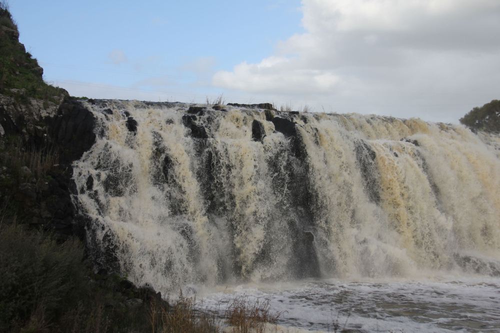 Hopkins Falls