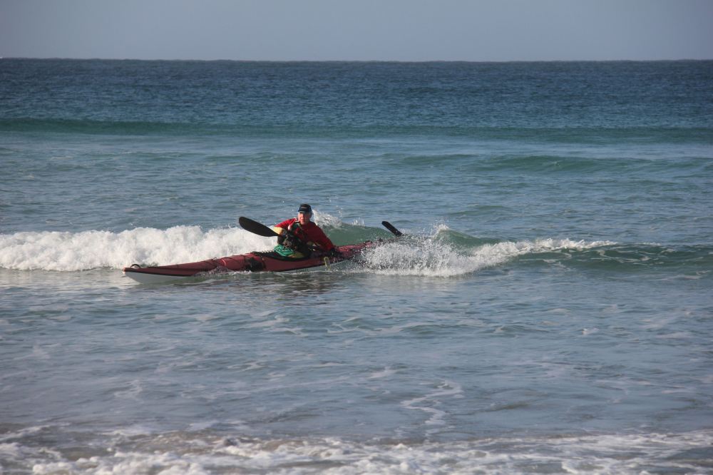 Warrnambool Kayak 3